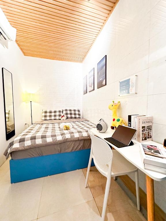 La Casa Di Dicembre Trần Hưng Đạo – Hanoi