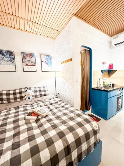 La Casa Di Dicembre Trần Hưng Đạo – Fotos 2