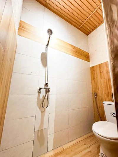 La Casa Di Dicembre Trần Hưng Đạo – Fotos 3