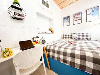La Casa Di Dicembre Trần Hưng Đạo – Fotos 6