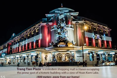 La Casa Di Dicembre Trần Hưng Đạo – Fotos 8