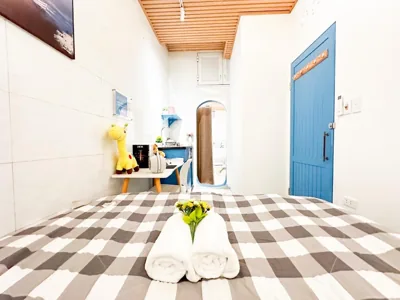 La Casa Di Dicembre Trần Hưng Đạo – Fotos 10