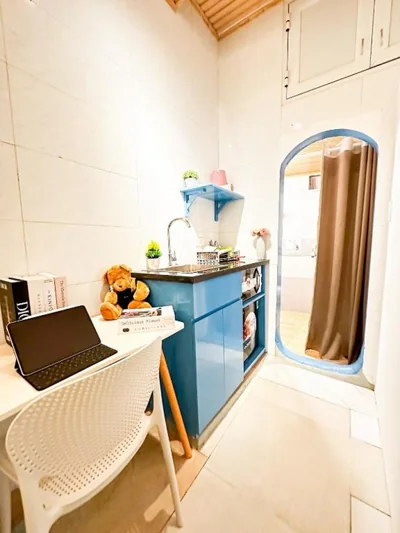 La Casa Di Dicembre Trần Hưng Đạo – Fotos 11