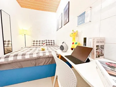 La Casa Di Dicembre Trần Hưng Đạo – Fotos 15
